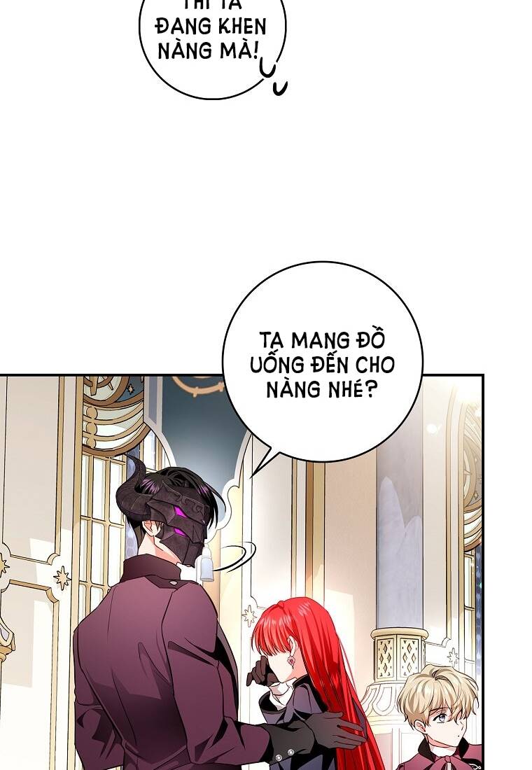Hôn Phu Ẩn Sắc: Chapter 89.2