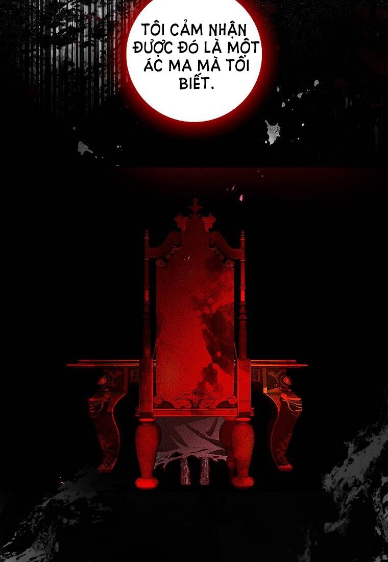 Hôn Phu Ẩn Sắc: Chapter 89.2