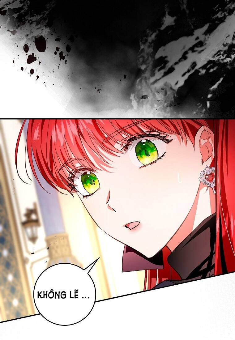 Hôn Phu Ẩn Sắc: Chapter 89.2