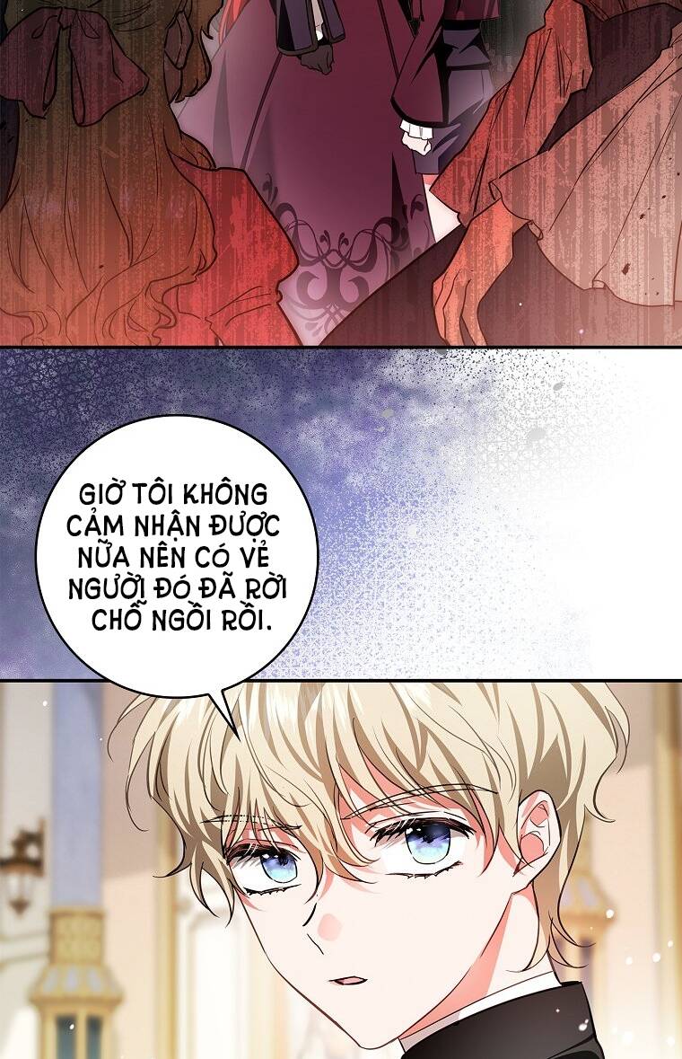 Hôn Phu Ẩn Sắc: Chapter 89.2