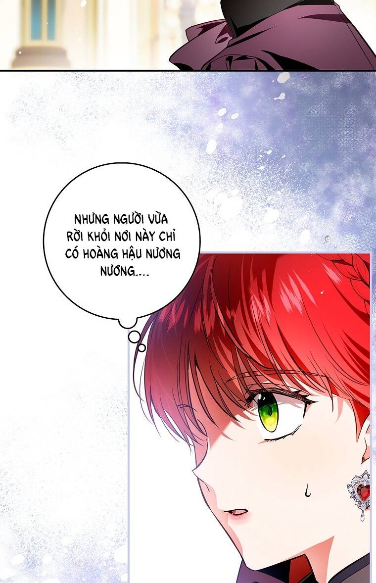 Hôn Phu Ẩn Sắc: Chapter 89.2