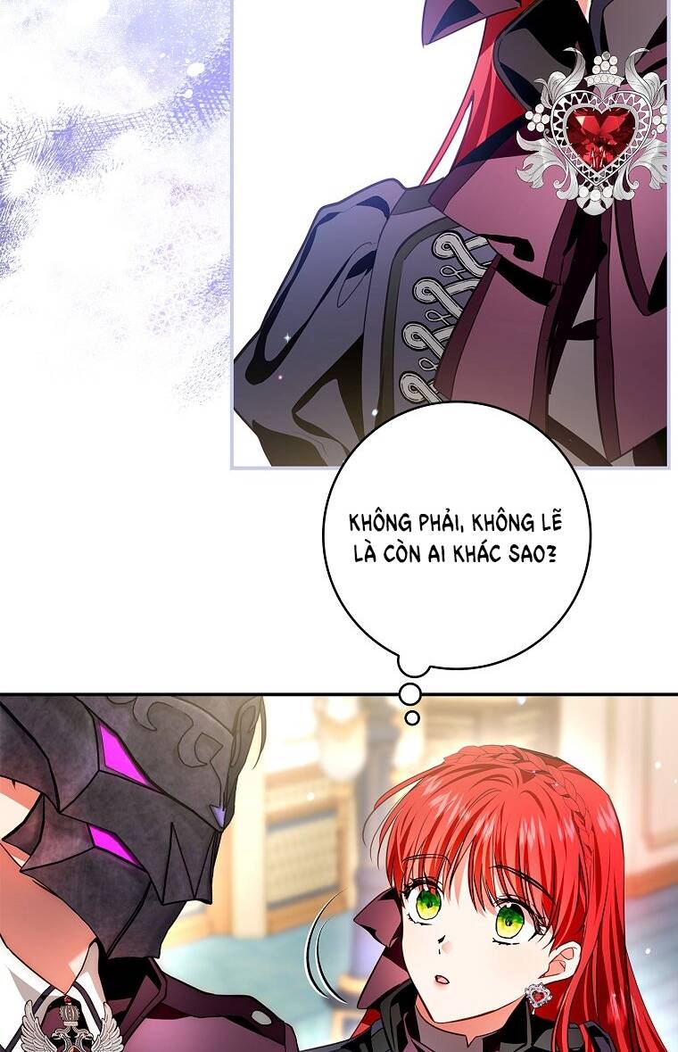 Hôn Phu Ẩn Sắc: Chapter 89.2