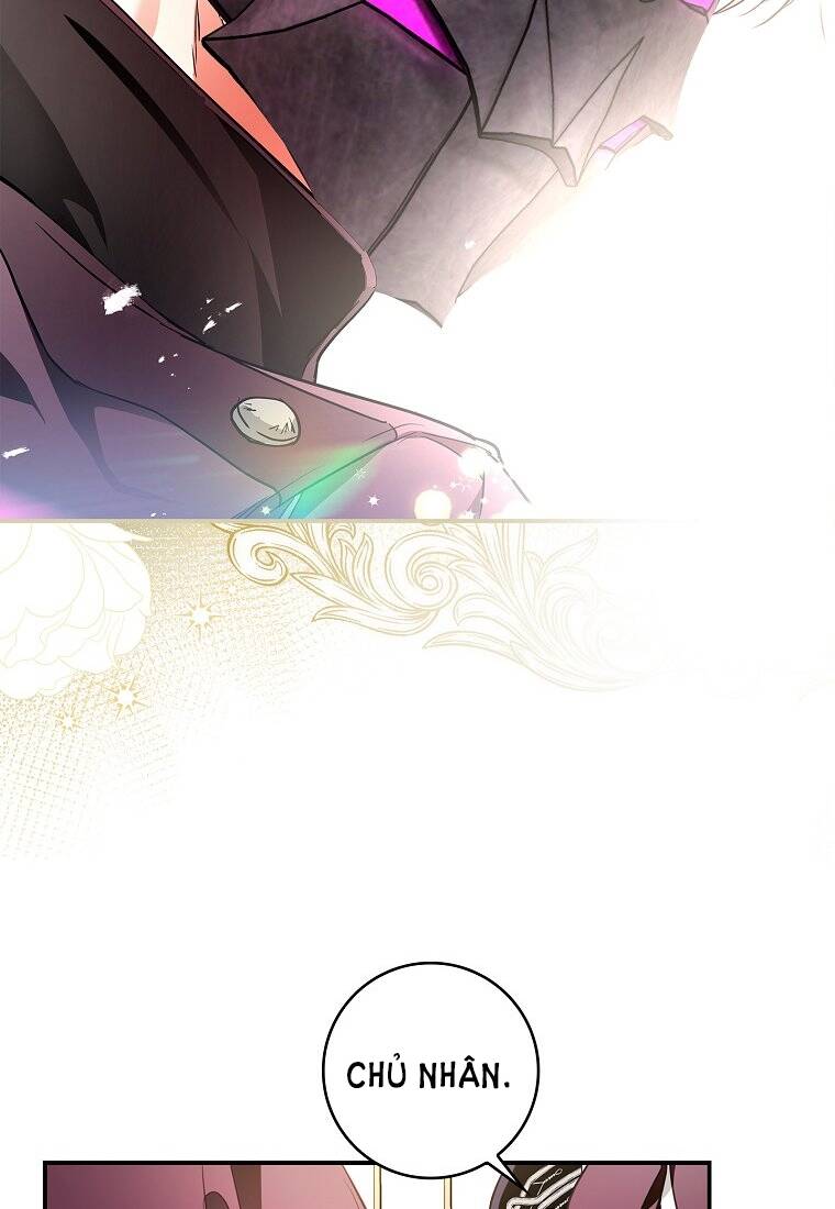 Hôn Phu Ẩn Sắc: Chapter 89.2