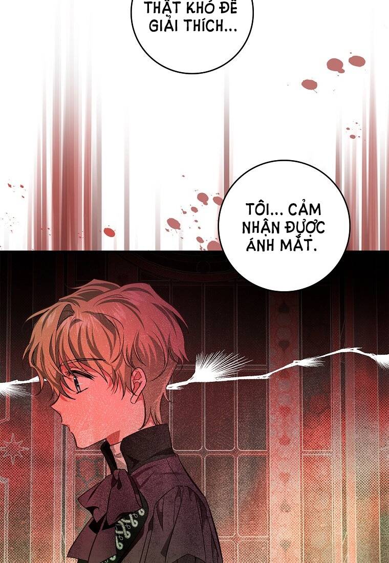 Hôn Phu Ẩn Sắc: Chapter 89.2