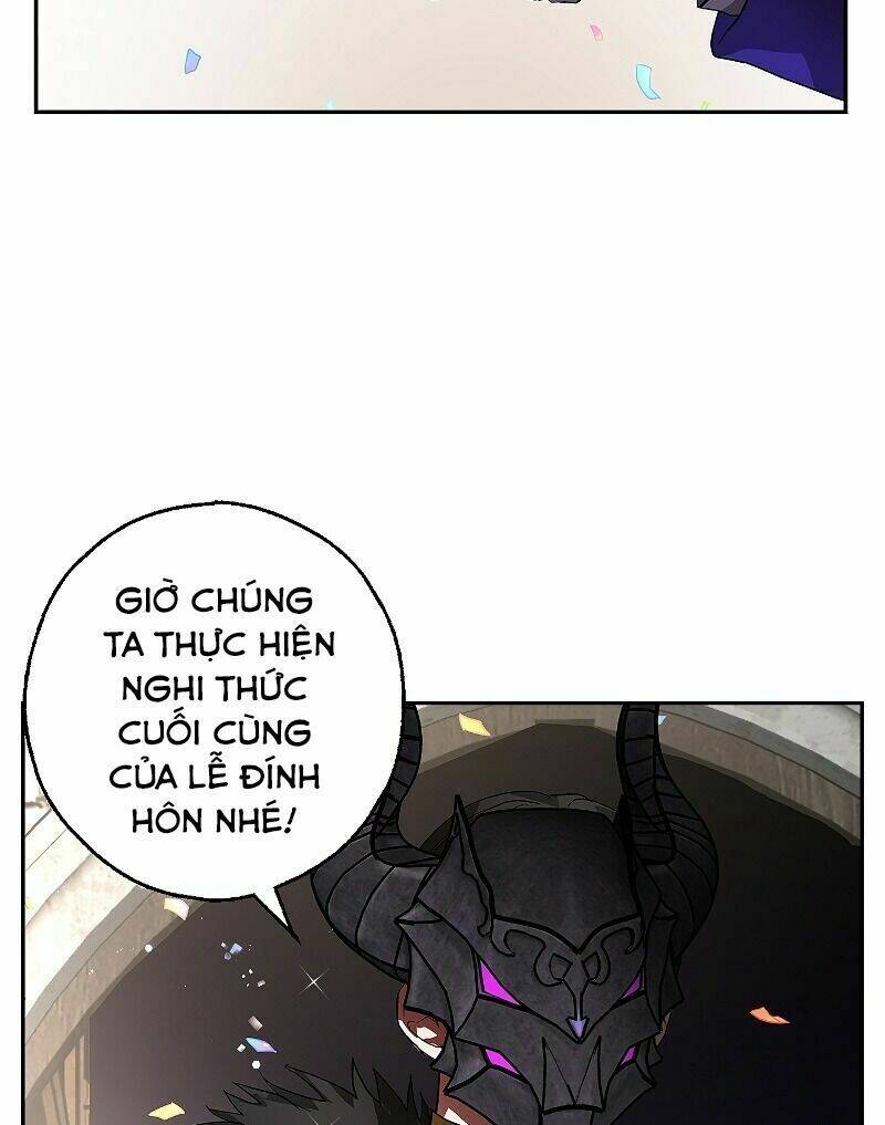 Hôn Phu Ẩn Sắc: Chapter 9