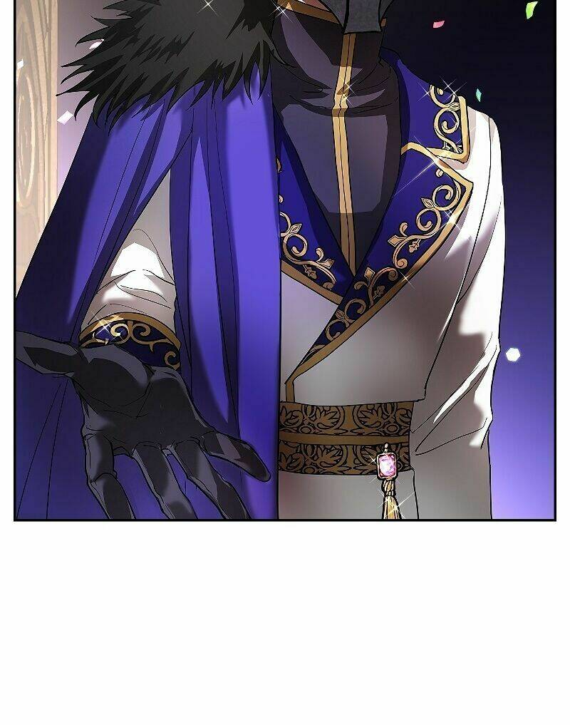 Hôn Phu Ẩn Sắc: Chapter 9