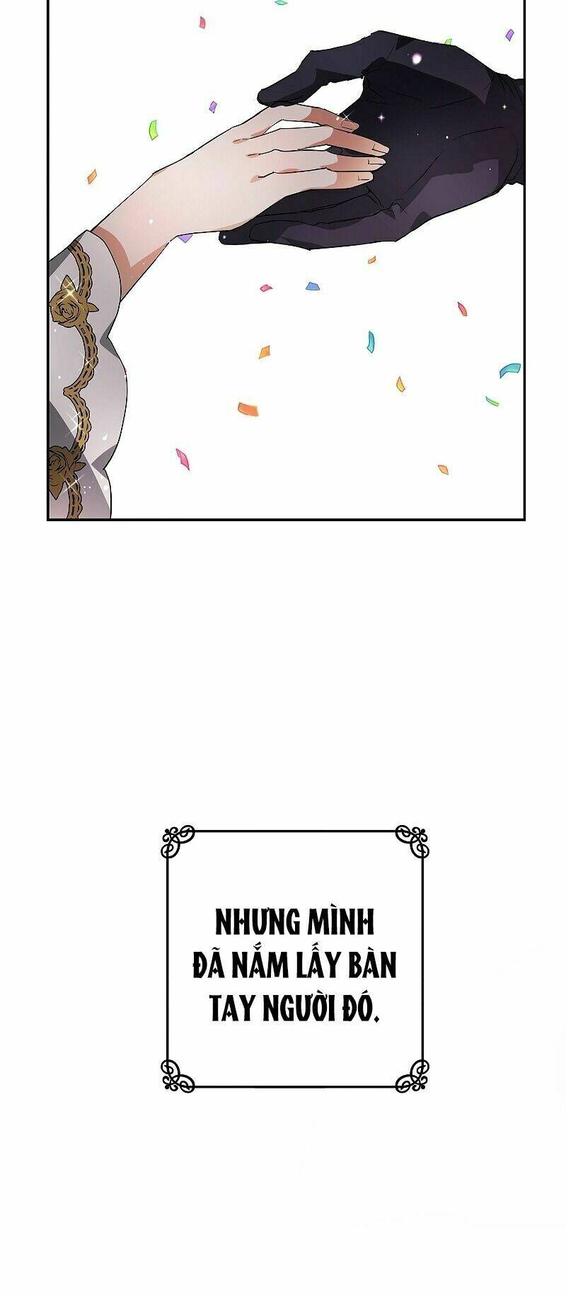 Hôn Phu Ẩn Sắc: Chapter 9
