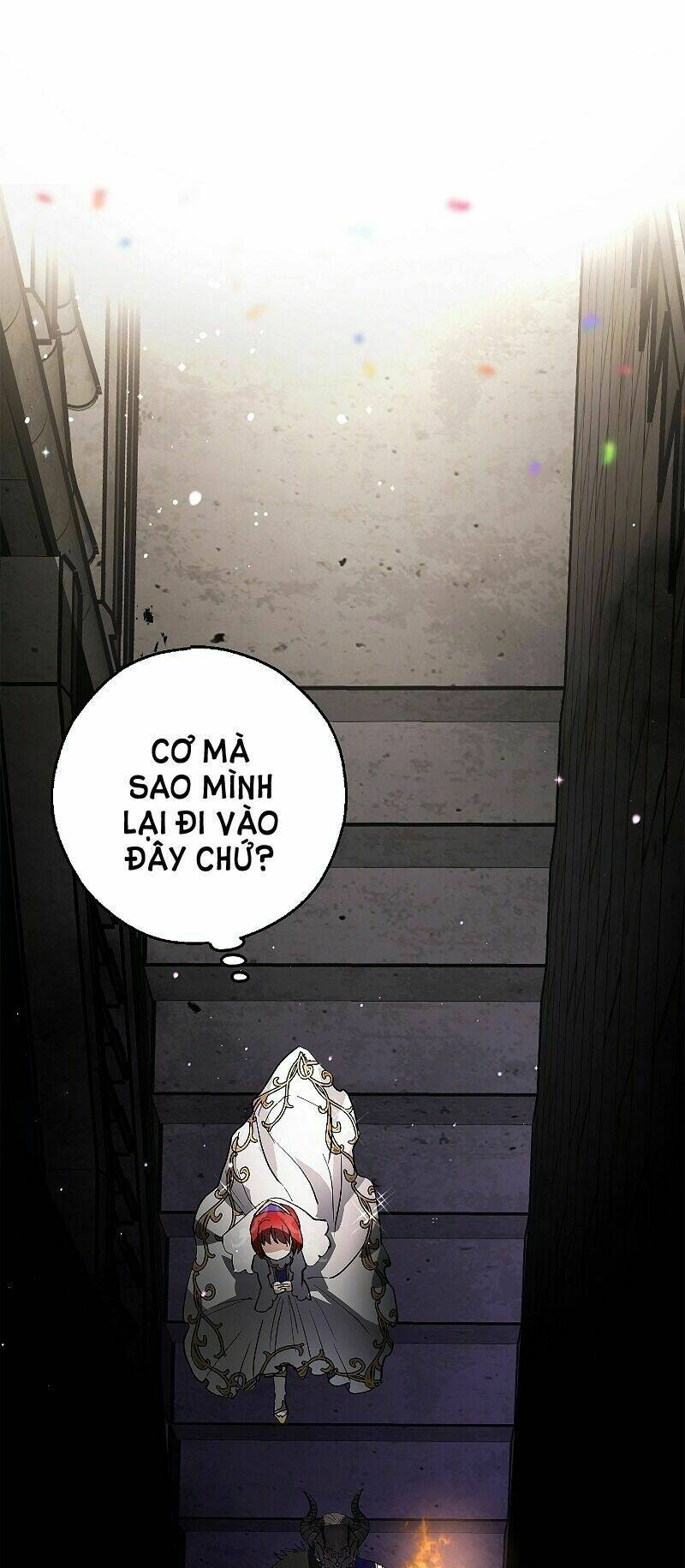Hôn Phu Ẩn Sắc: Chapter 9