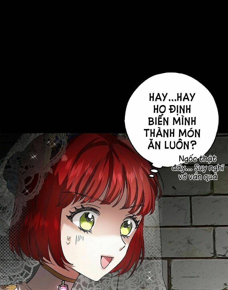 Hôn Phu Ẩn Sắc: Chapter 9