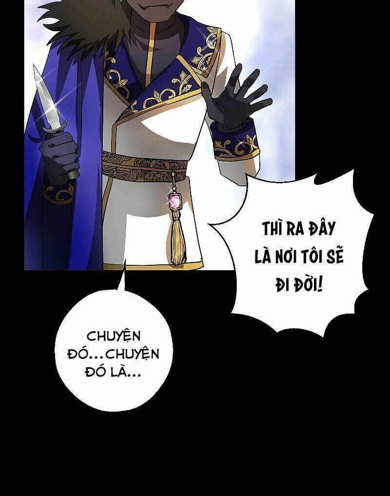 Hôn Phu Ẩn Sắc: Chapter 9