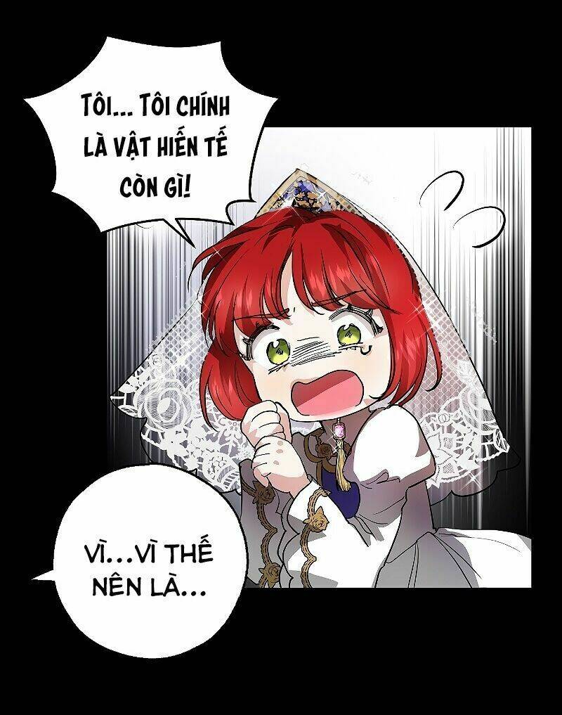 Hôn Phu Ẩn Sắc: Chapter 9