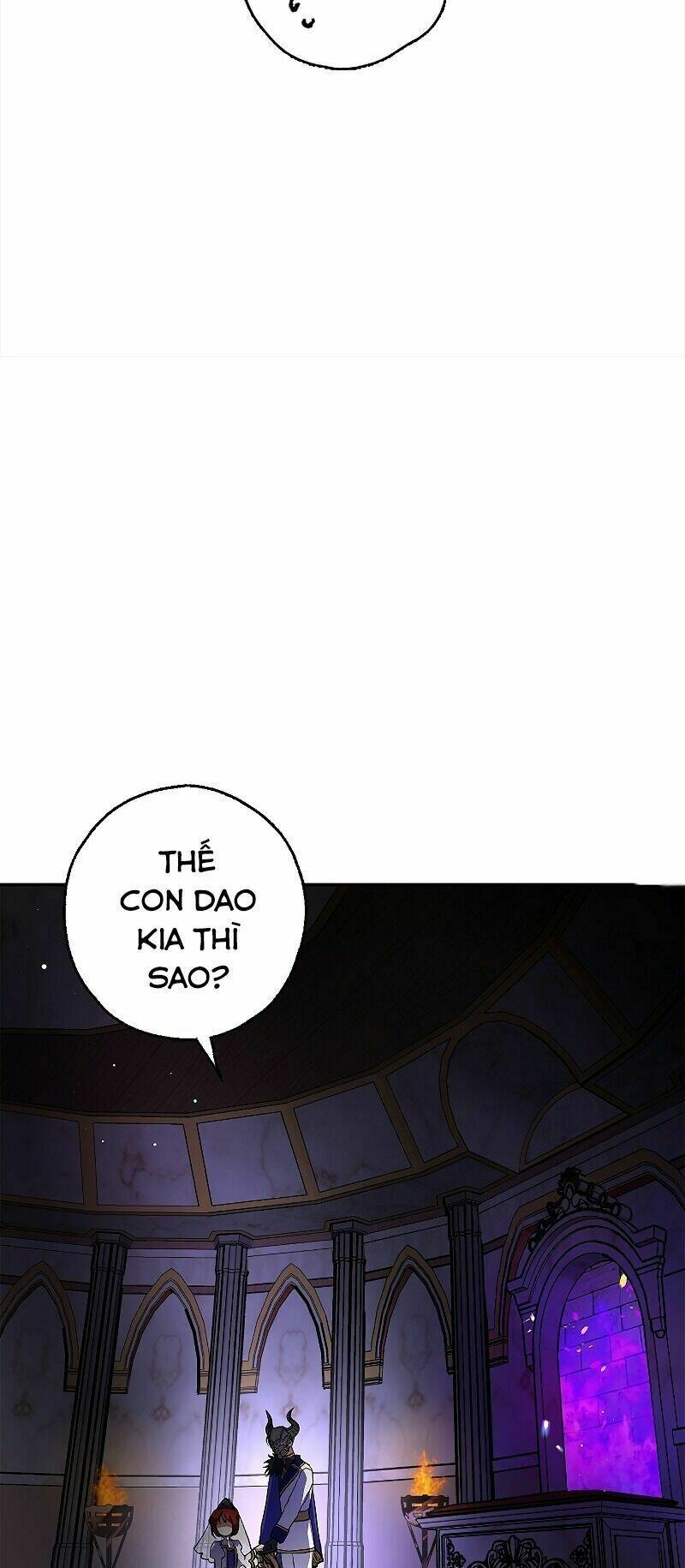 Hôn Phu Ẩn Sắc: Chapter 9