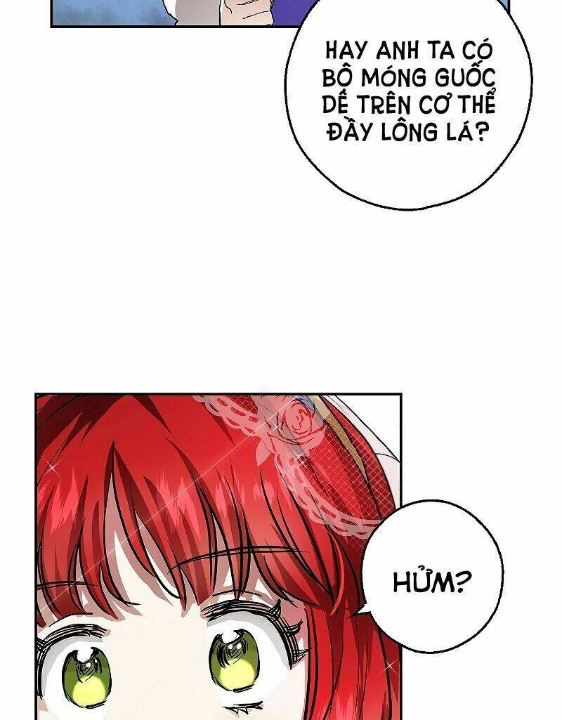 Hôn Phu Ẩn Sắc: Chapter 9