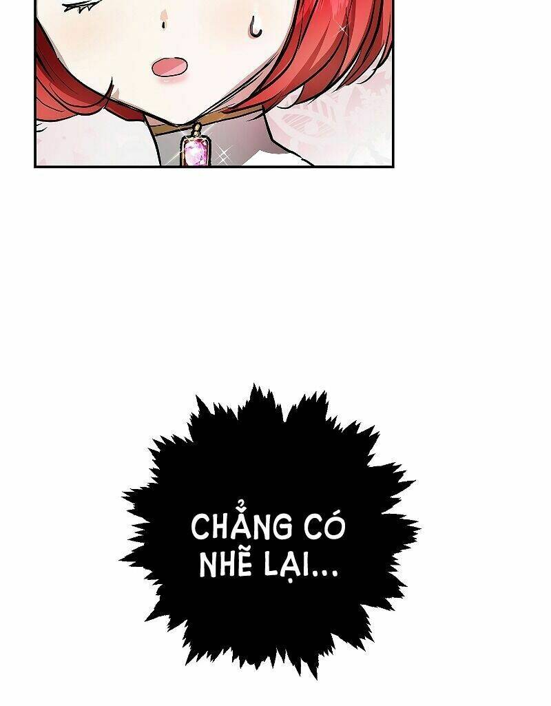 Hôn Phu Ẩn Sắc: Chapter 9