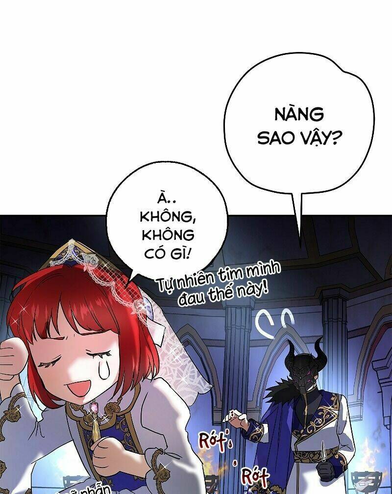 Hôn Phu Ẩn Sắc: Chapter 9
