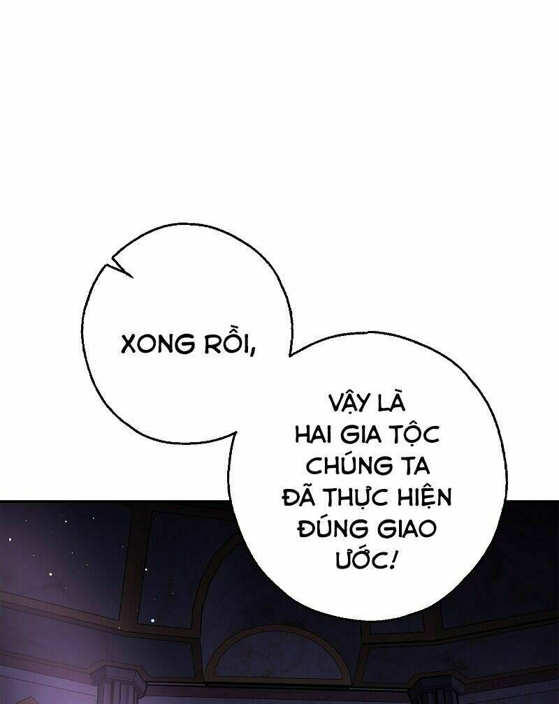 Hôn Phu Ẩn Sắc: Chapter 9