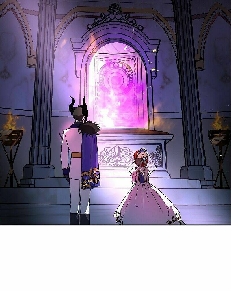 Hôn Phu Ẩn Sắc: Chapter 9