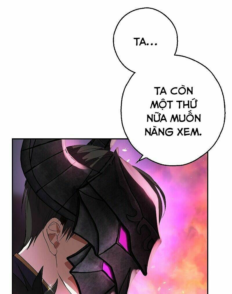 Hôn Phu Ẩn Sắc: Chapter 9