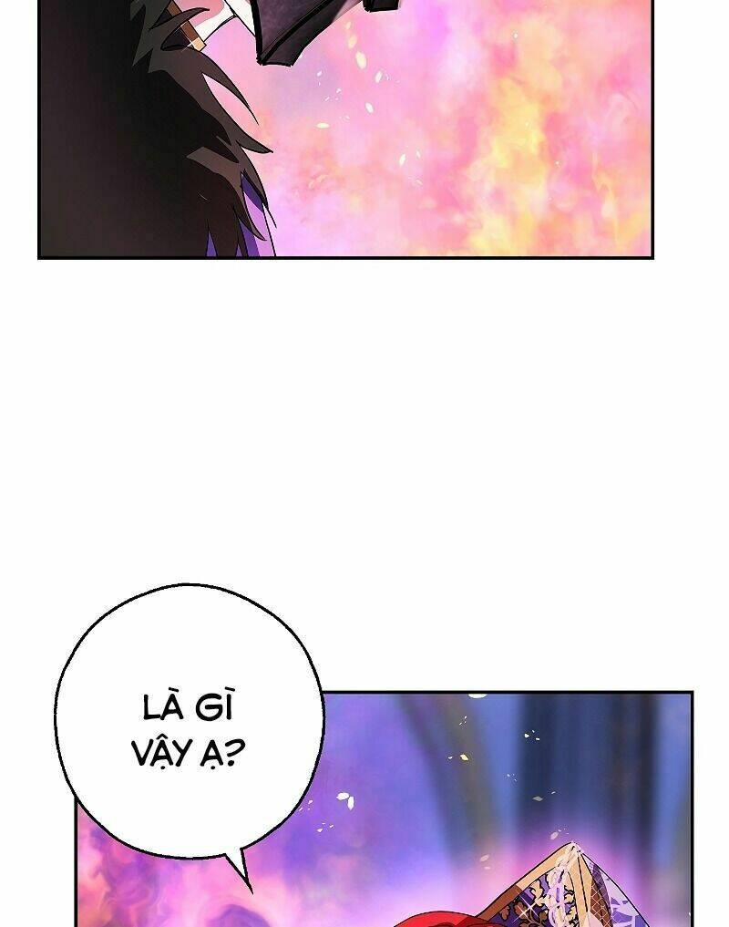 Hôn Phu Ẩn Sắc: Chapter 9