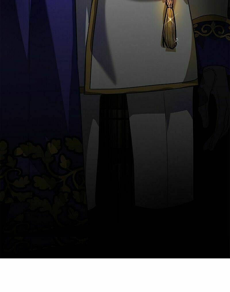 Hôn Phu Ẩn Sắc: Chapter 9