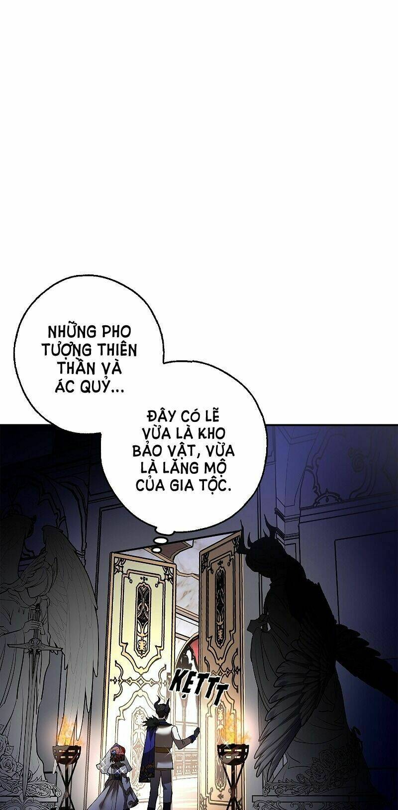 Hôn Phu Ẩn Sắc: Chapter 9