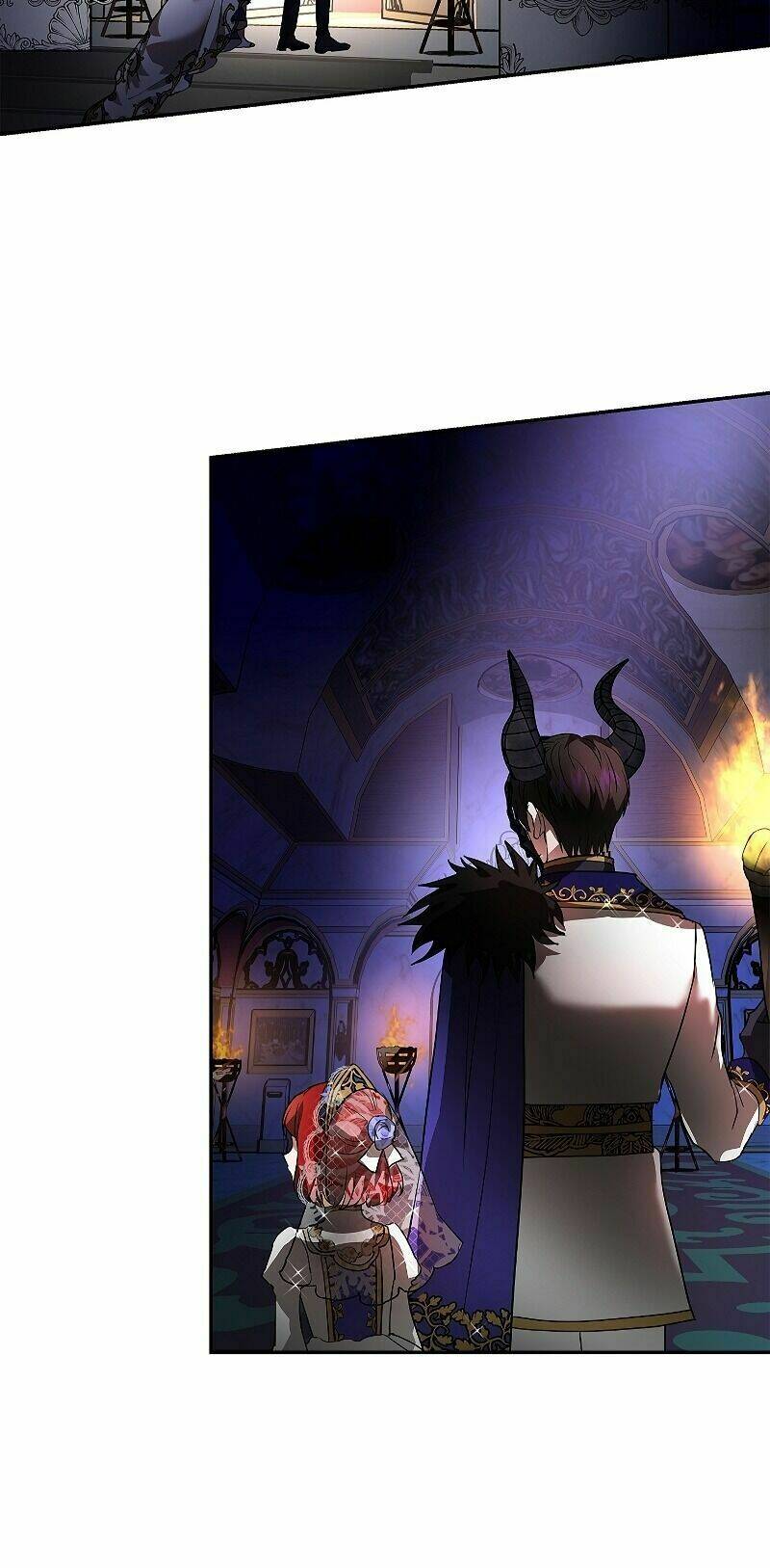 Hôn Phu Ẩn Sắc: Chapter 9