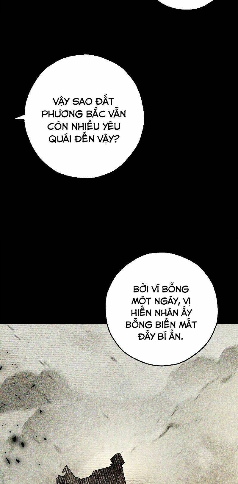 Hôn Phu Ẩn Sắc: Chapter 9