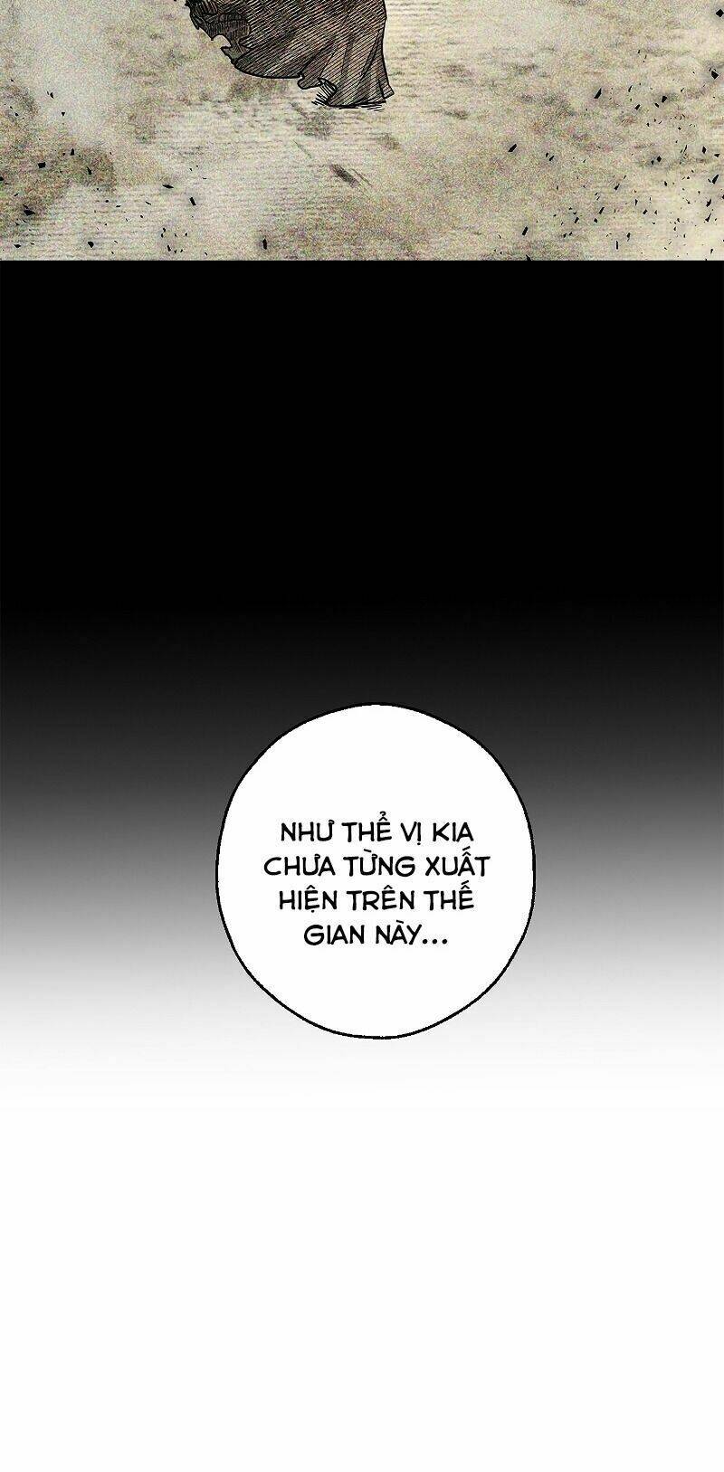 Hôn Phu Ẩn Sắc: Chapter 9