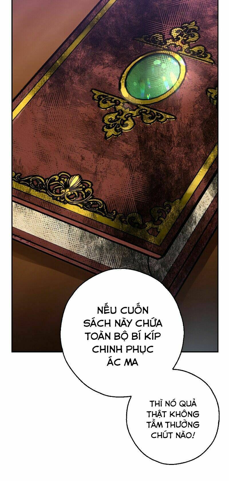 Hôn Phu Ẩn Sắc: Chapter 9