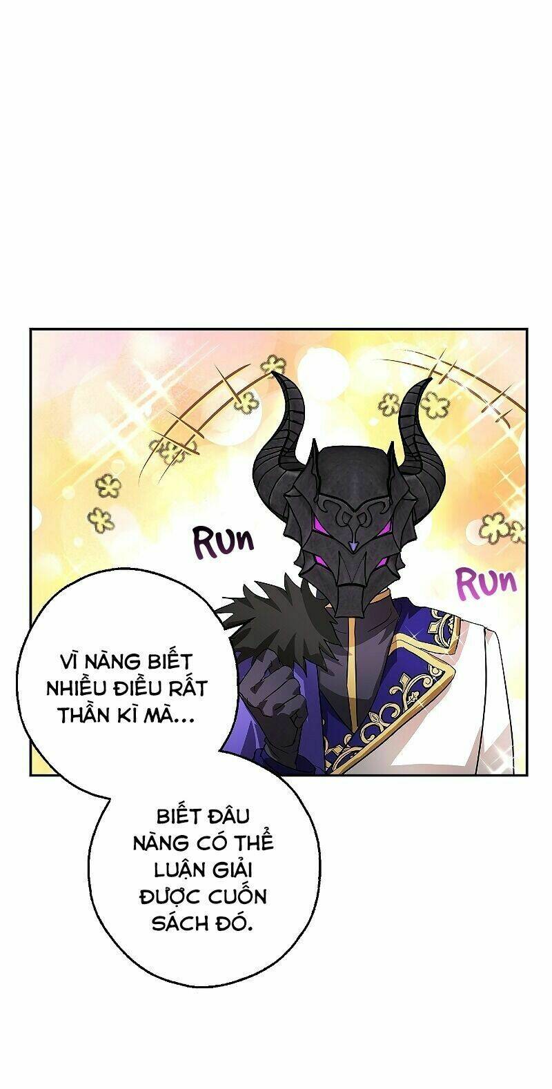 Hôn Phu Ẩn Sắc: Chapter 9