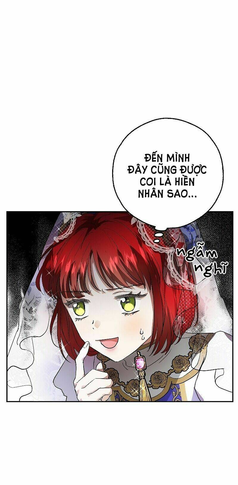 Hôn Phu Ẩn Sắc: Chapter 9