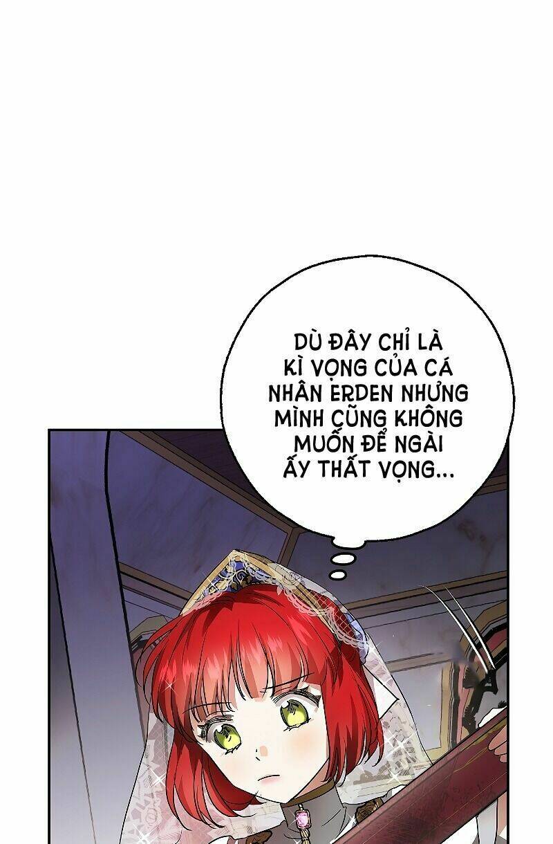 Hôn Phu Ẩn Sắc: Chapter 9