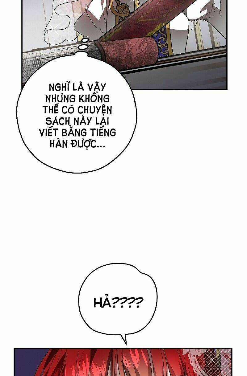 Hôn Phu Ẩn Sắc: Chapter 9