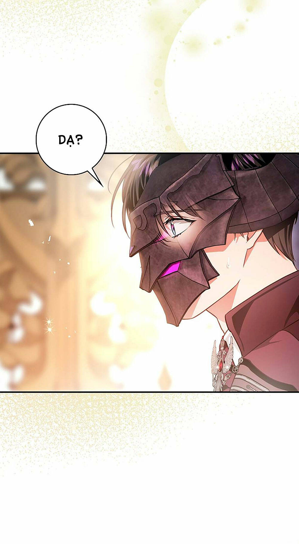 Hôn Phu Ẩn Sắc: Chapter 90.1