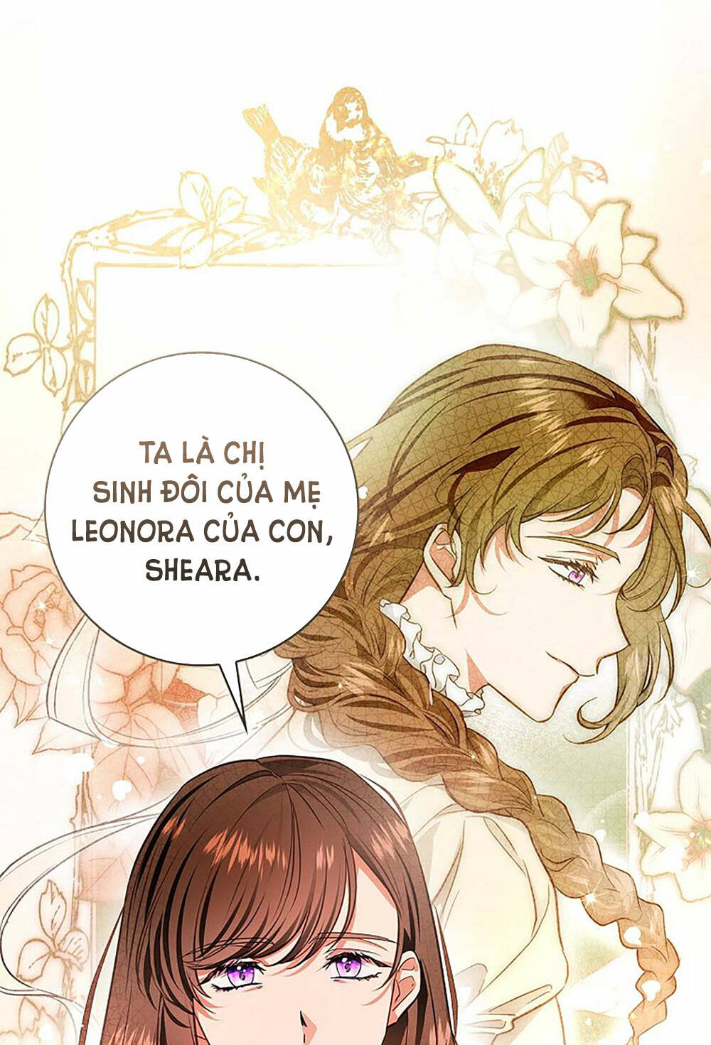 Hôn Phu Ẩn Sắc: Chapter 90.1