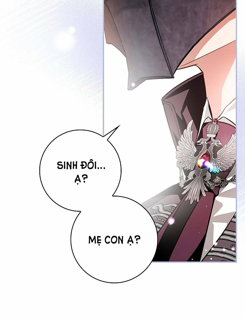 Hôn Phu Ẩn Sắc: Chapter 90.1
