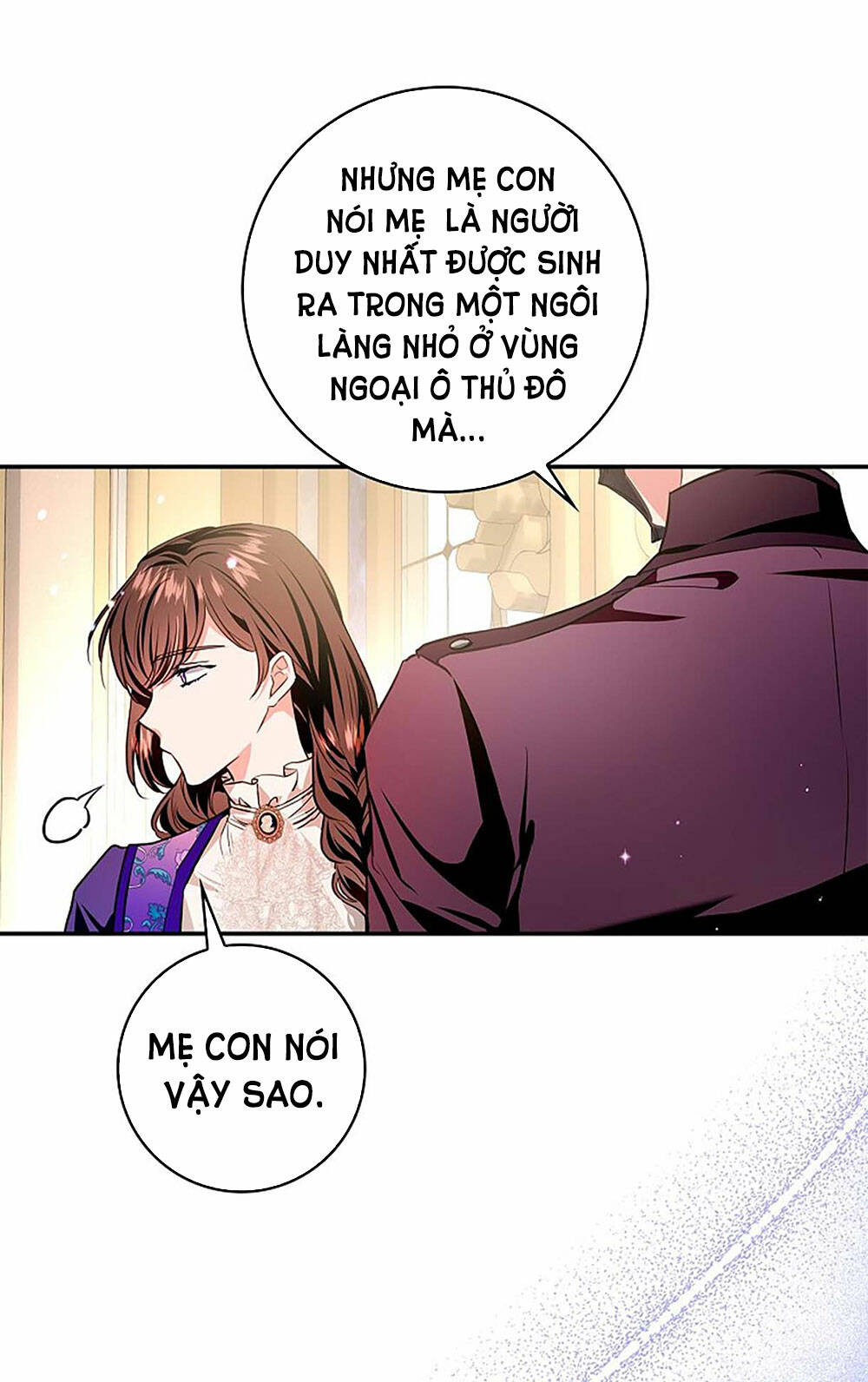 Hôn Phu Ẩn Sắc: Chapter 90.1