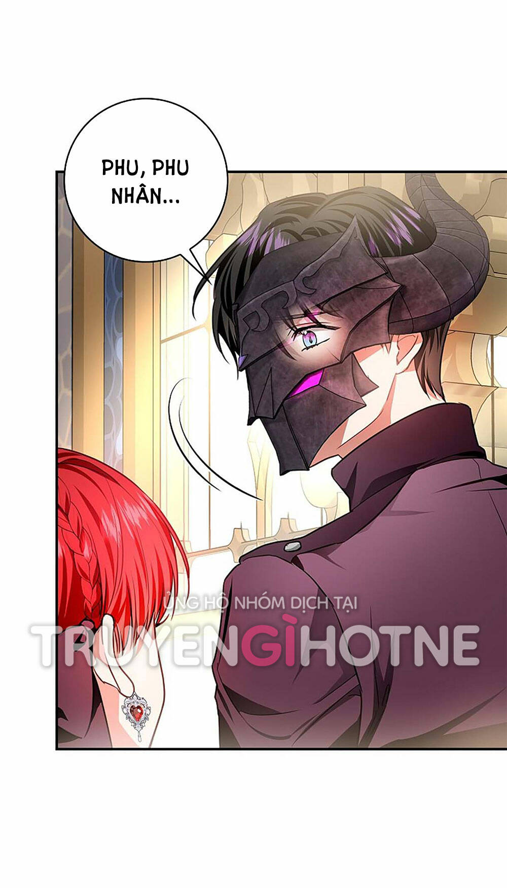 Hôn Phu Ẩn Sắc: Chapter 90.1
