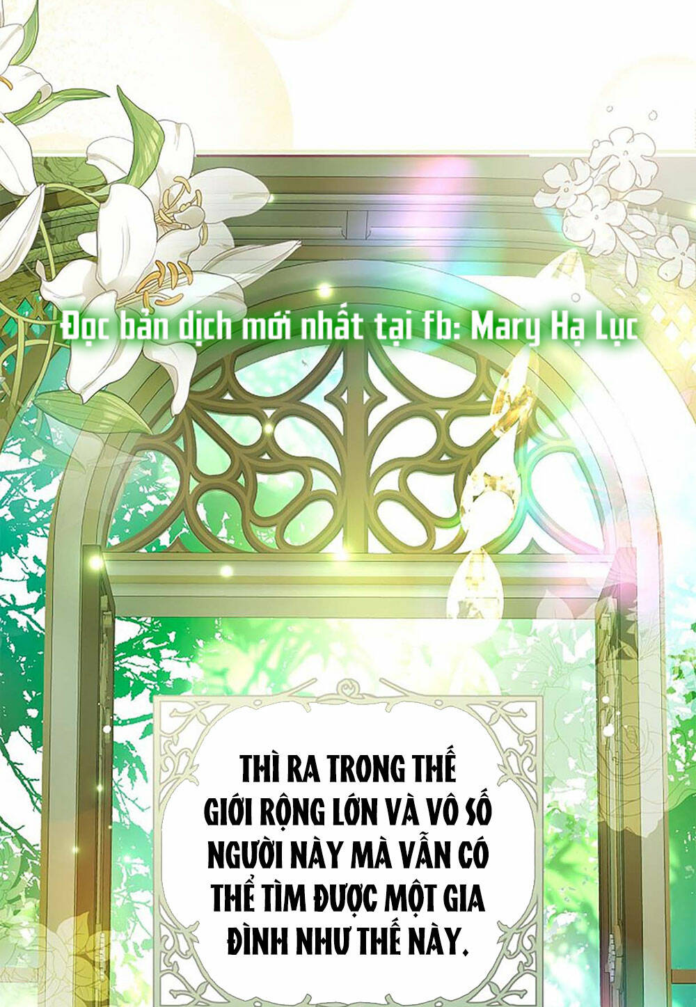 Hôn Phu Ẩn Sắc: Chapter 90.1