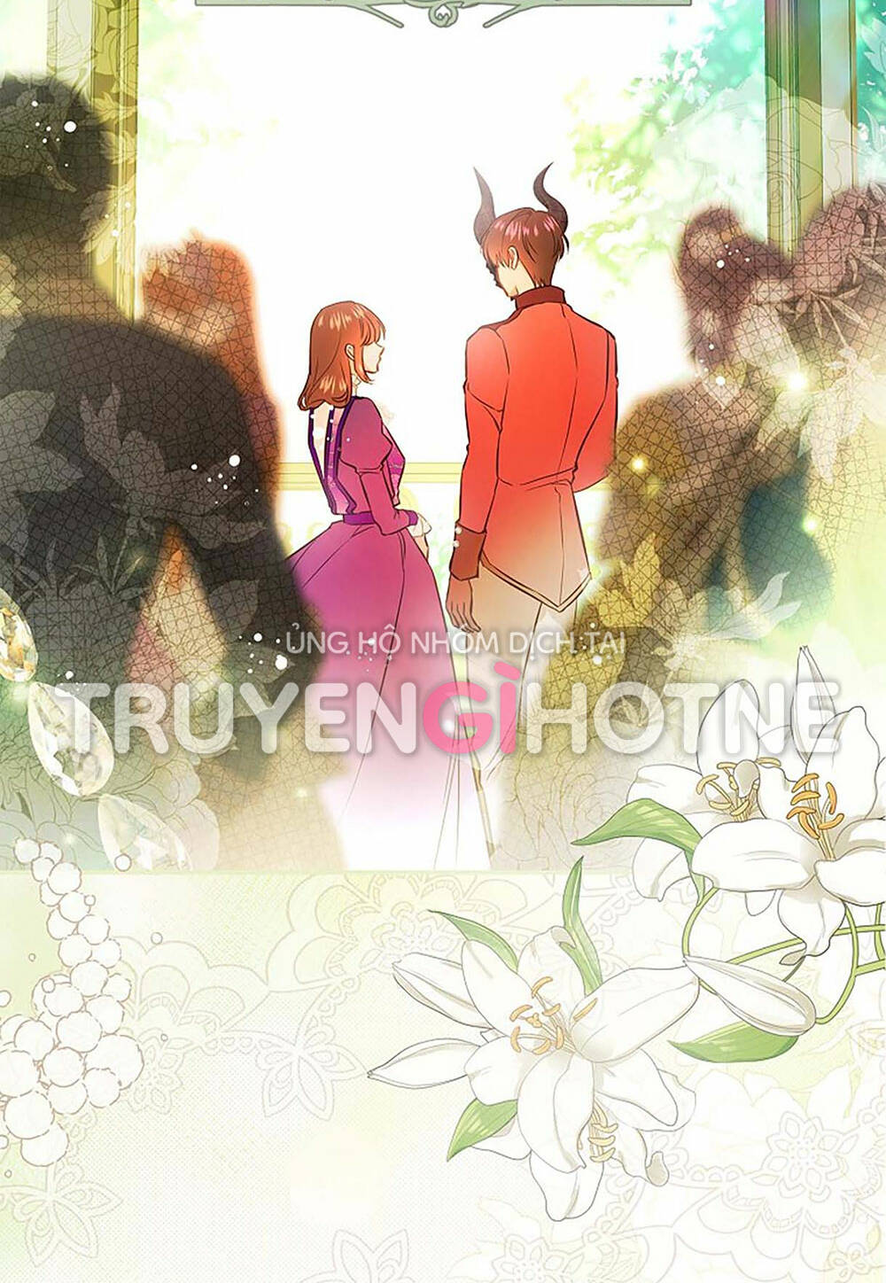 Hôn Phu Ẩn Sắc: Chapter 90.1