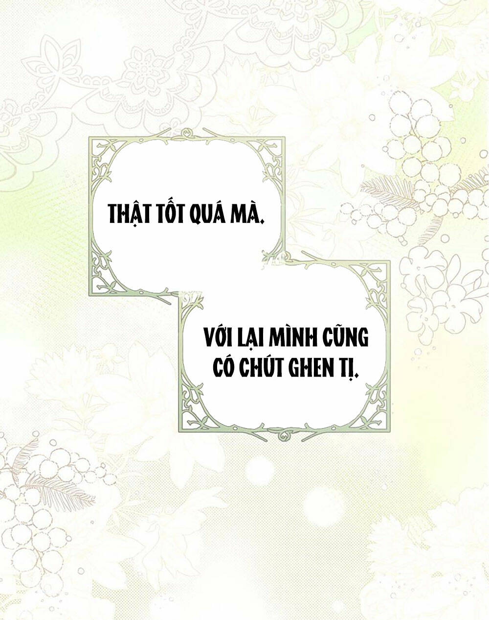 Hôn Phu Ẩn Sắc: Chapter 90.1