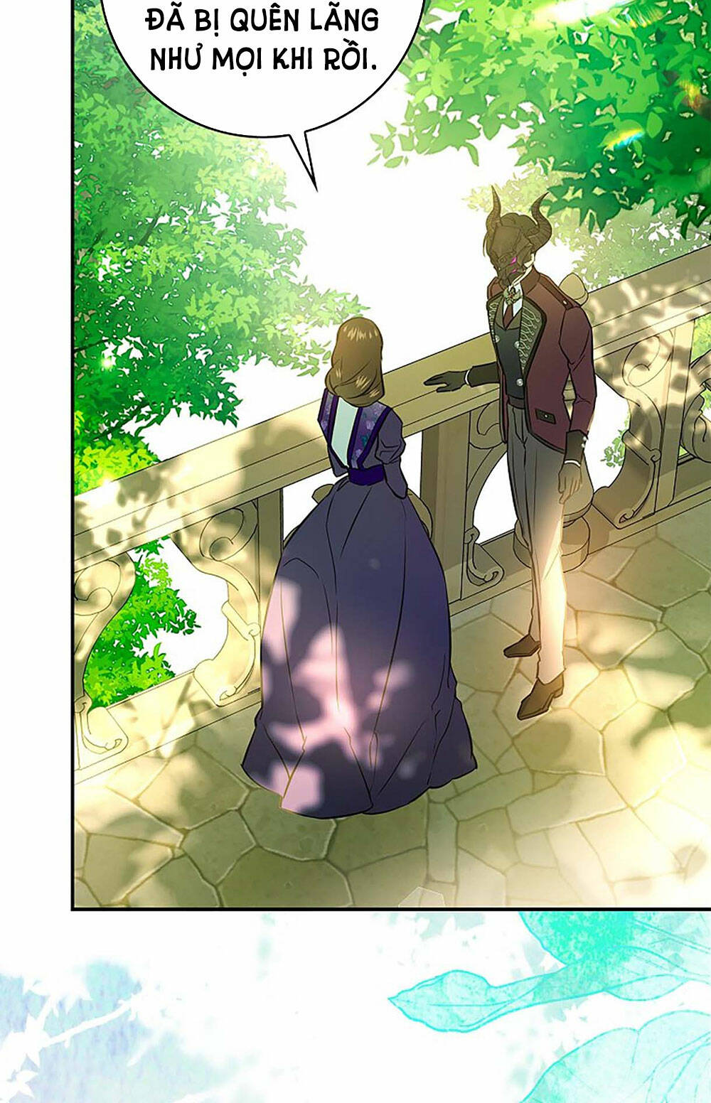 Hôn Phu Ẩn Sắc: Chapter 90.1