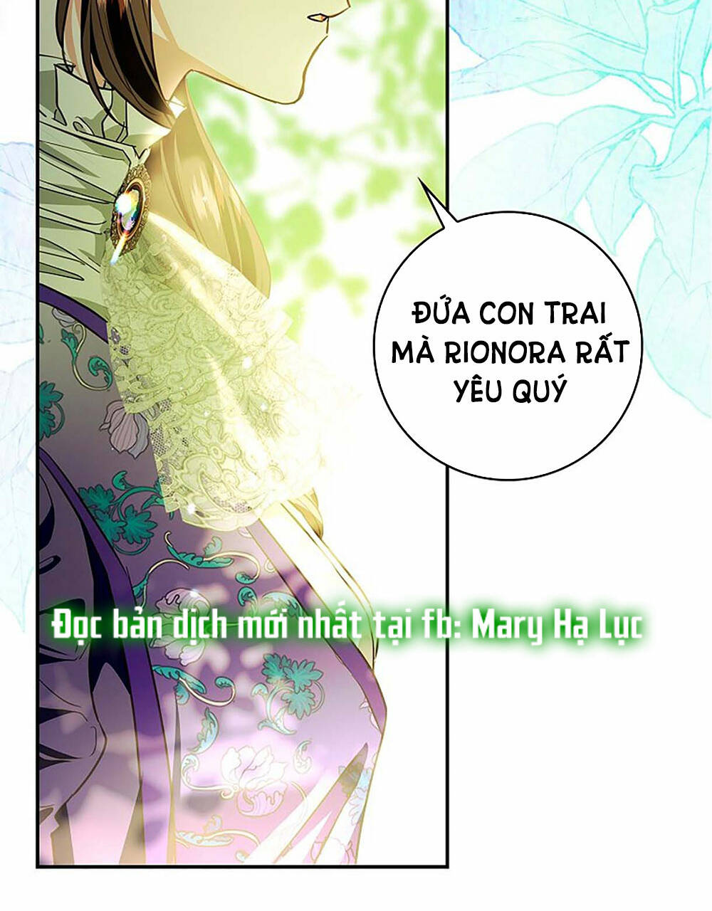 Hôn Phu Ẩn Sắc: Chapter 90.1