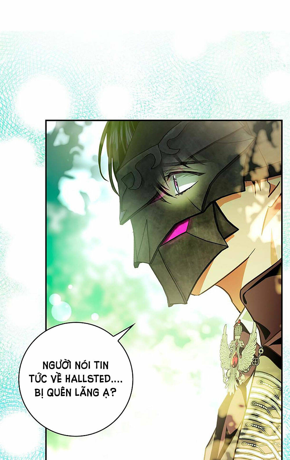 Hôn Phu Ẩn Sắc: Chapter 90.1