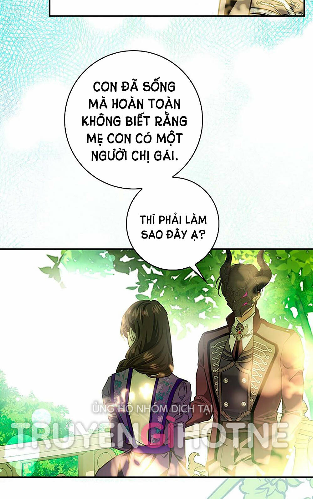 Hôn Phu Ẩn Sắc: Chapter 90.1