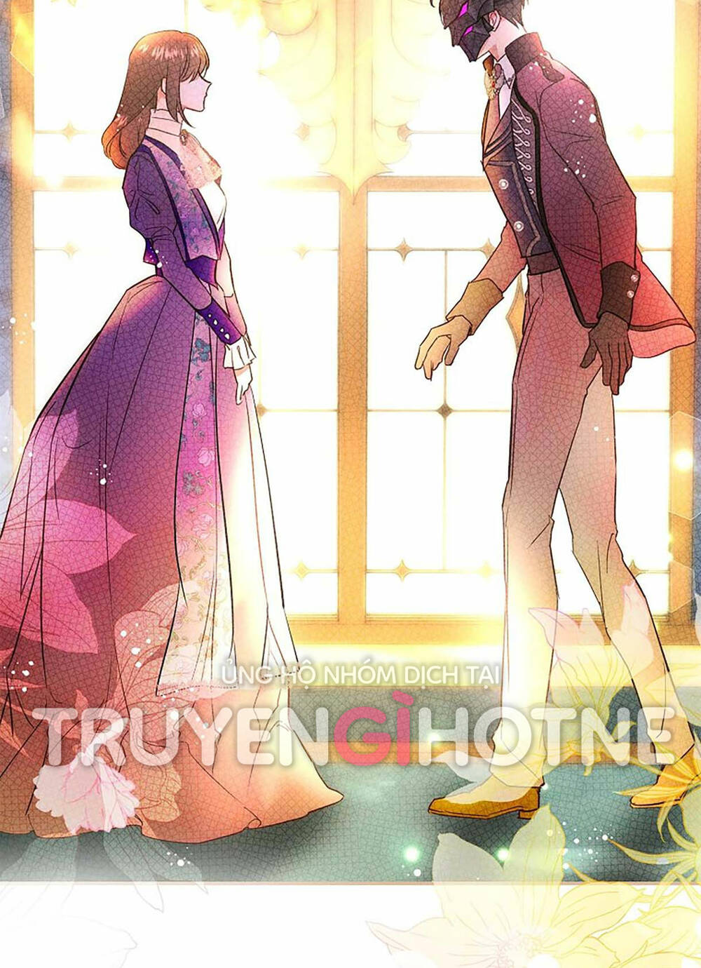 Hôn Phu Ẩn Sắc: Chapter 90.1