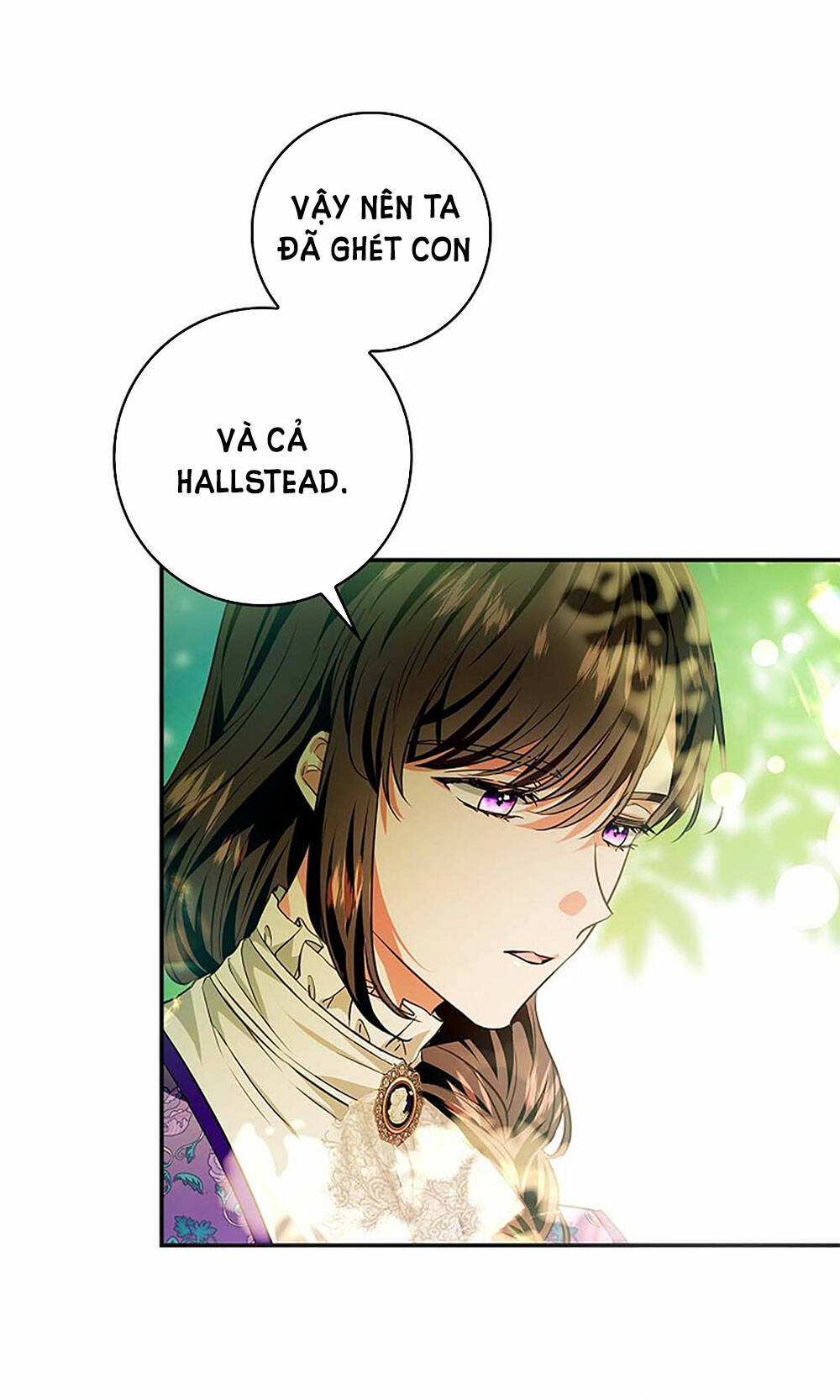 Hôn Phu Ẩn Sắc: Chapter 90.1