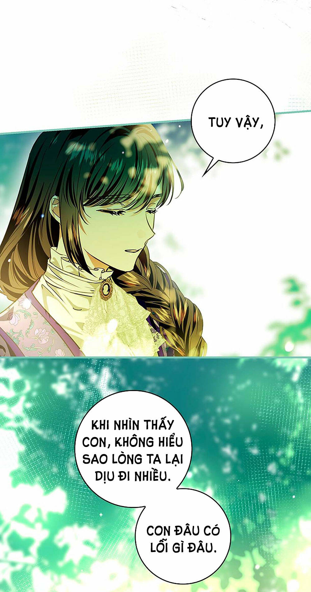 Hôn Phu Ẩn Sắc: Chapter 90.1