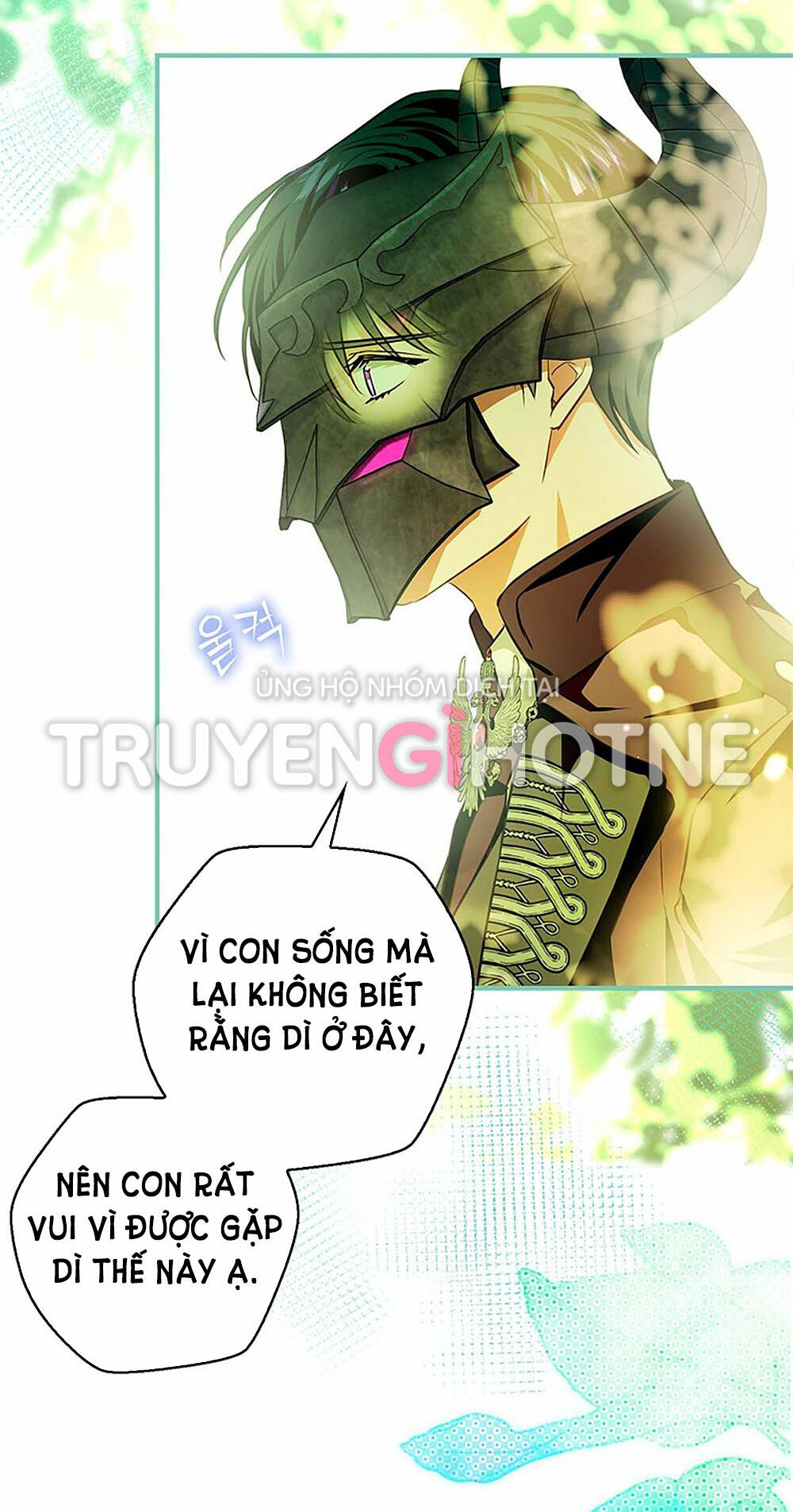 Hôn Phu Ẩn Sắc: Chapter 90.1