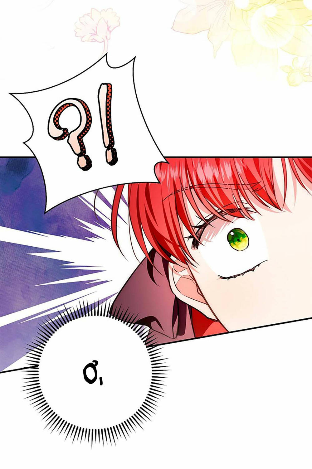 Hôn Phu Ẩn Sắc: Chapter 90.1